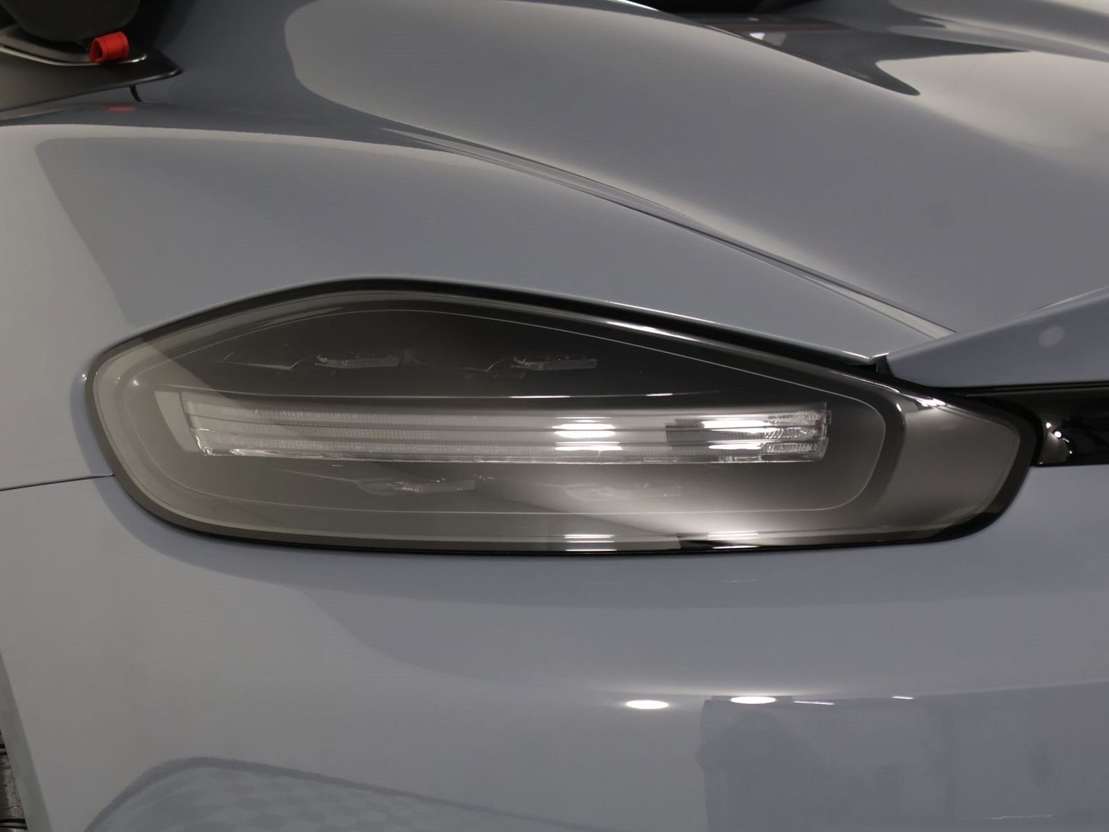 Certified Used 2024 Arctic Grey Porsche RS image 20