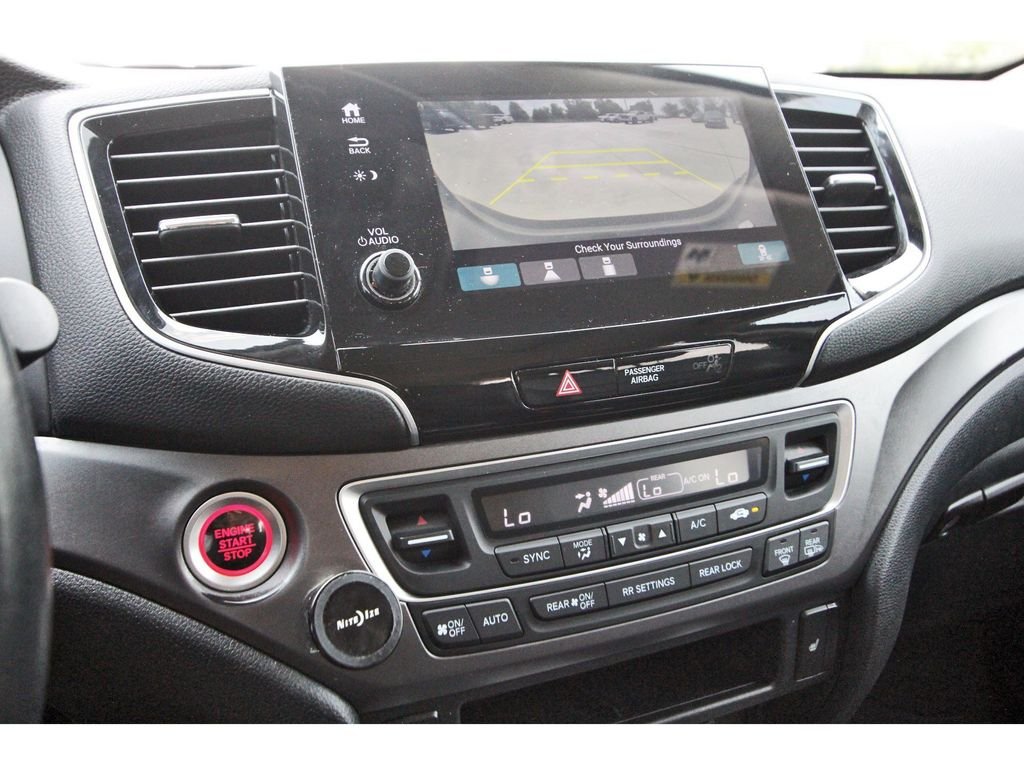 Used 2021  Honda Special Edition image 24