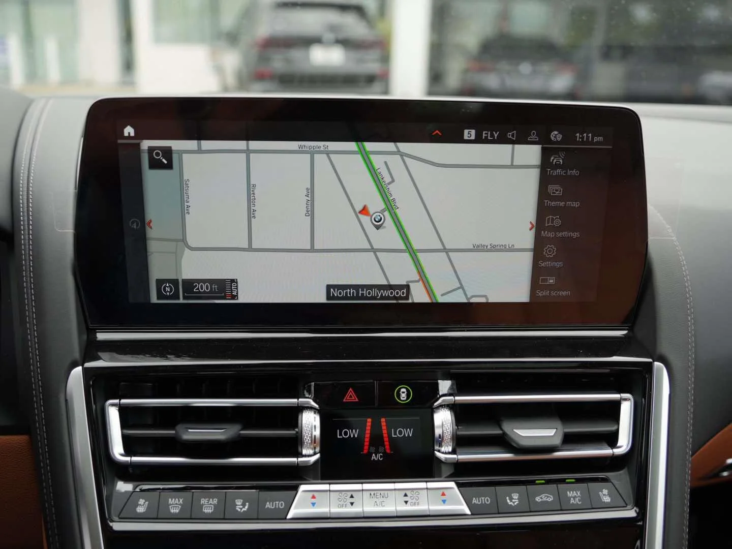 New 2026 Aventurin Red Metallic BMW 840i image 23