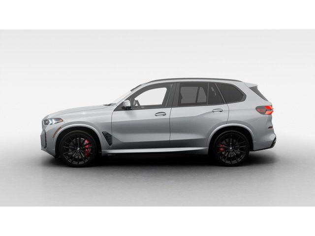New 2026 Brooklyn Grey Metallic BMW sDrive40i image 4