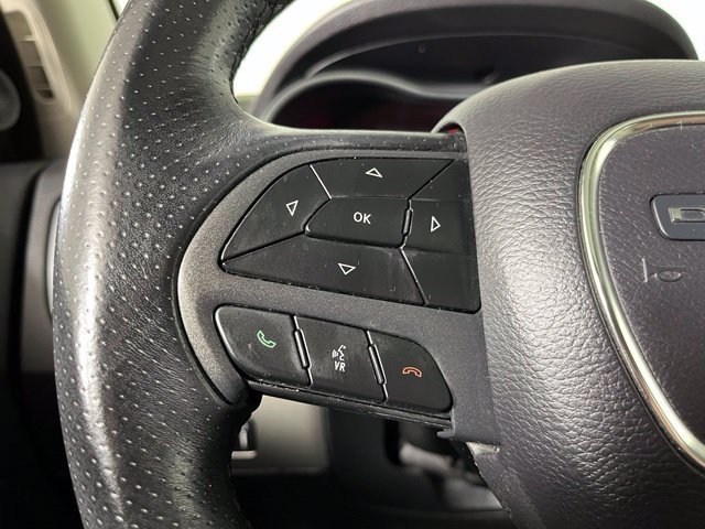 Used 2019 Red Dodge SXT Plus image 21