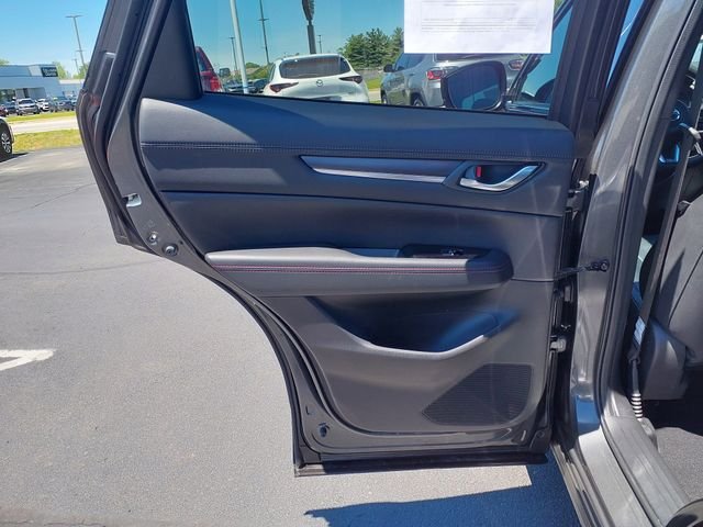 Used 2023 Gray Mazda 2.5 Turbo image 16