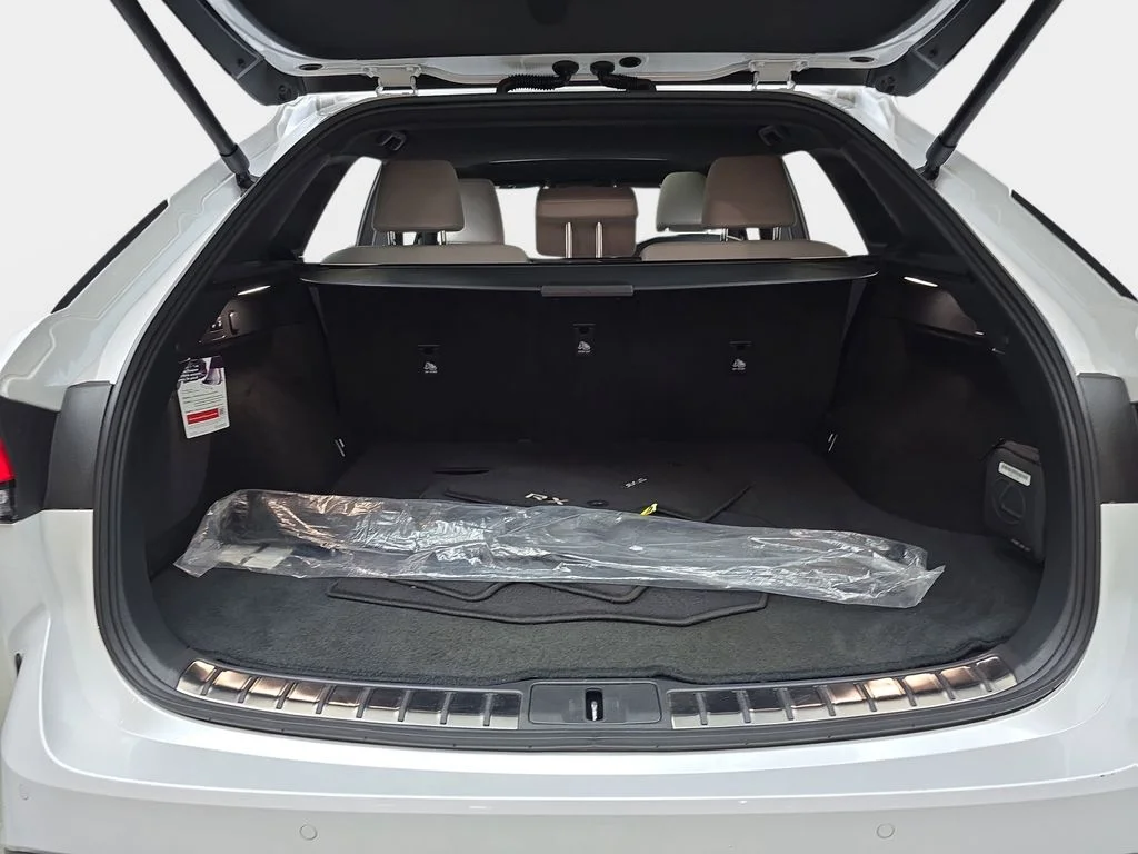 Certified Used 2023 White Lexus 350 Premium Plus image 14