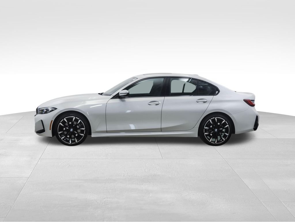 Used 2026 BMW 3 Series 330i with VIN 3MW89CW03T8F93541 for sale in Minneapolis, Minnesota