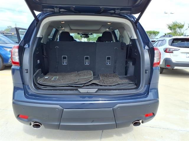 Used 2024 Cosmic Blue Pearl Subaru Onyx Edition Limited image 20