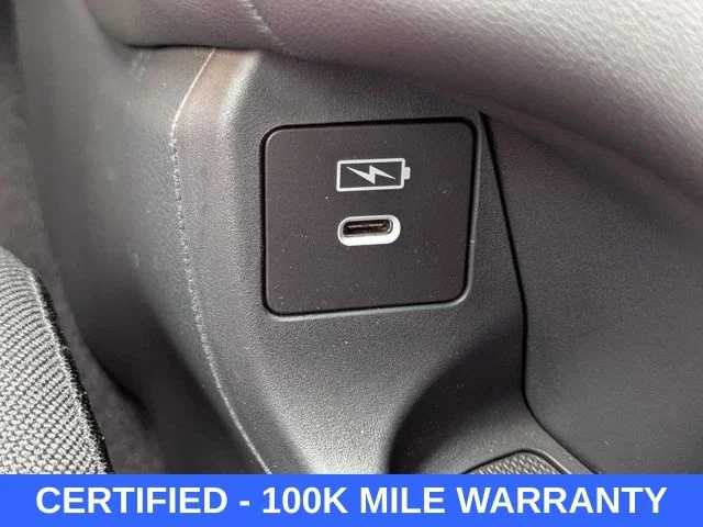 2026 Honda HR-V LX - Photo 29