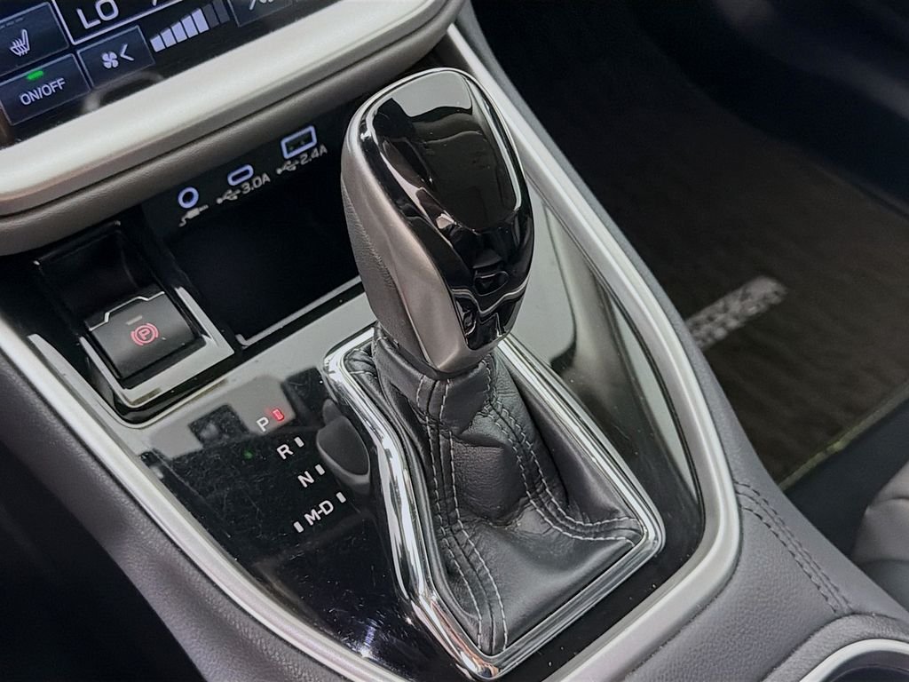 2024 Subaru Outback Onyx Edition - Photo 16