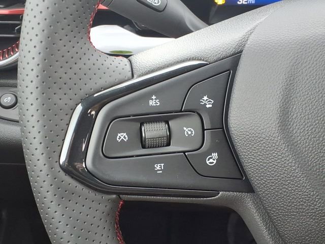New 2026 Mosaic Black Metallic Chevrolet 2RS image 14