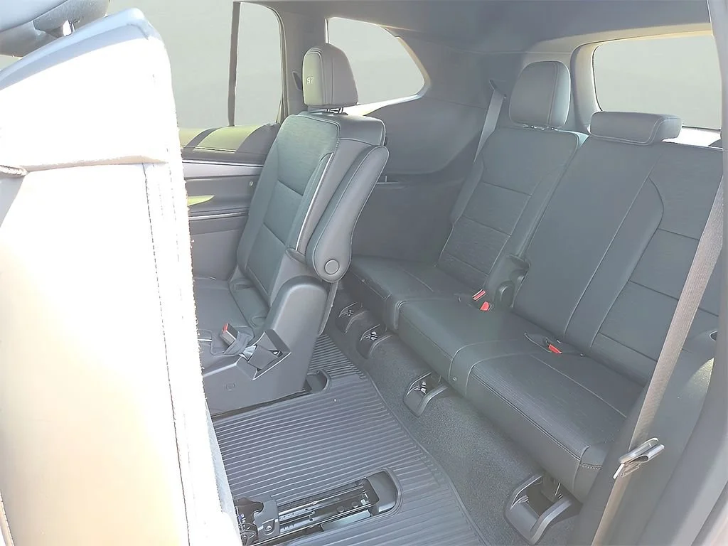 2026 Buick Enclave Sport Touring - Photo 9