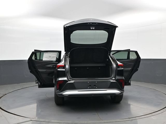 2026 Buick Envista Preferred - Photo 34