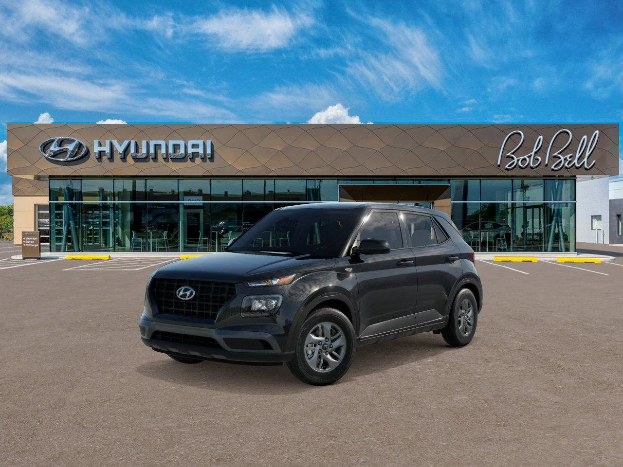 2026 Hyundai Venue
