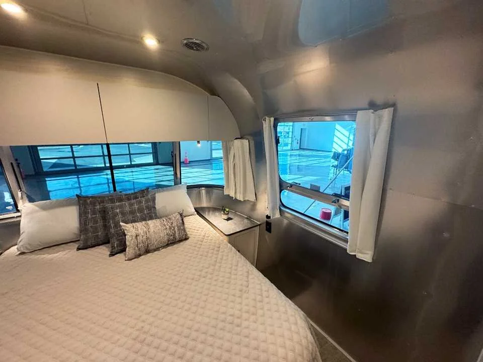 New 2026 SILVER AIRSTREAM  image 31
