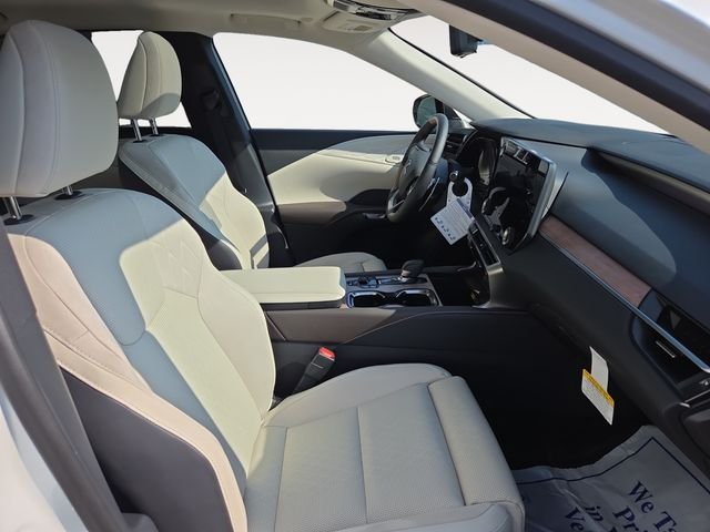 2026 Lexus RX 450h+ Luxury - Photo 15