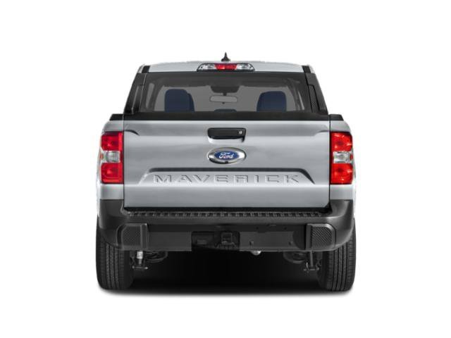 Used 2024 Oxford White Ford XLT image 5