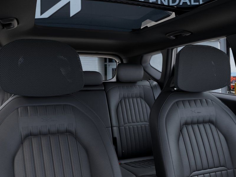 New 2027 Green Kia X-Line S image 27