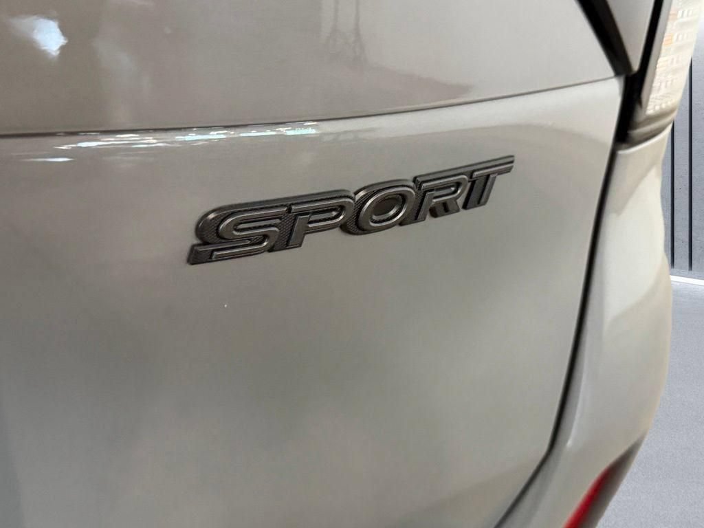 New 2026 RIVER ROCK PEARL Subaru Sport Onyx Edition image 24
