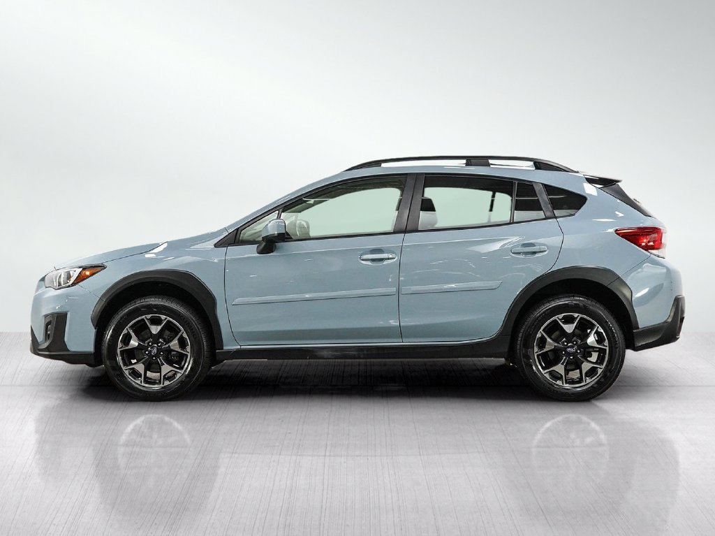 Used 2019 Subaru Crosstrek Premium with VIN JF2GTAEC4K8309491 for sale in Burnsville, Minnesota