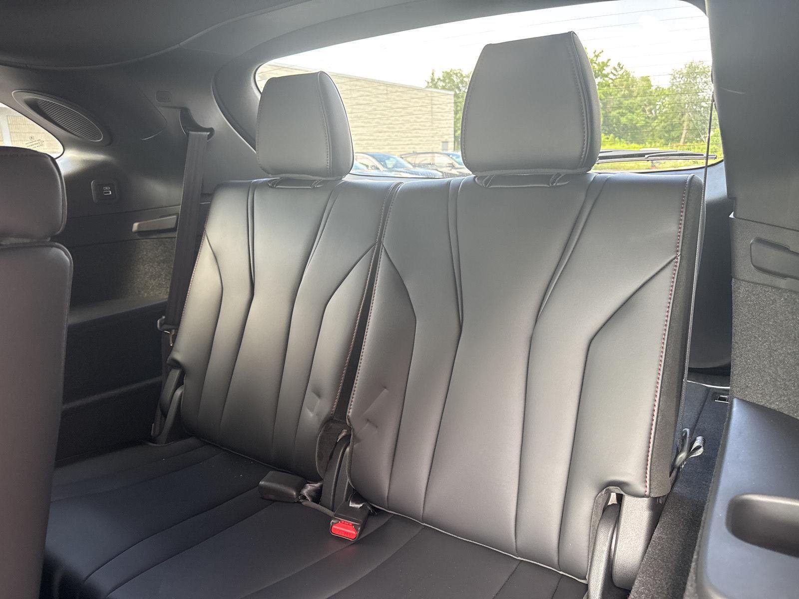 Used 2026 Urban Gray Pearl Acura A-Spec Advance image 16
