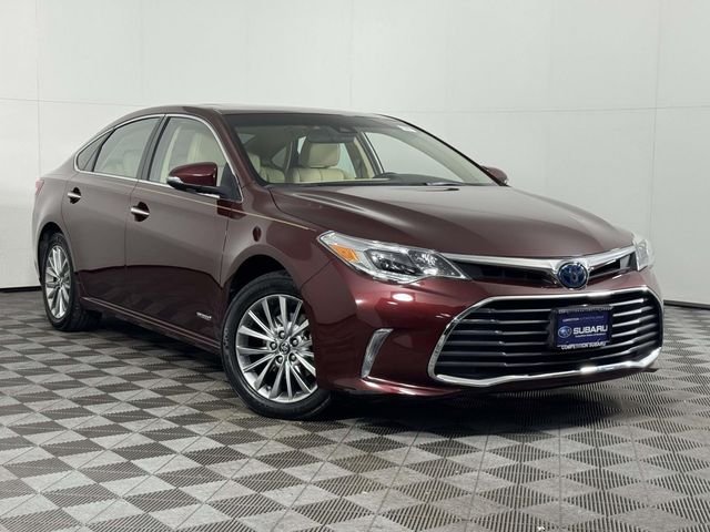 Used 2018 Mica Toyota Limited image 1