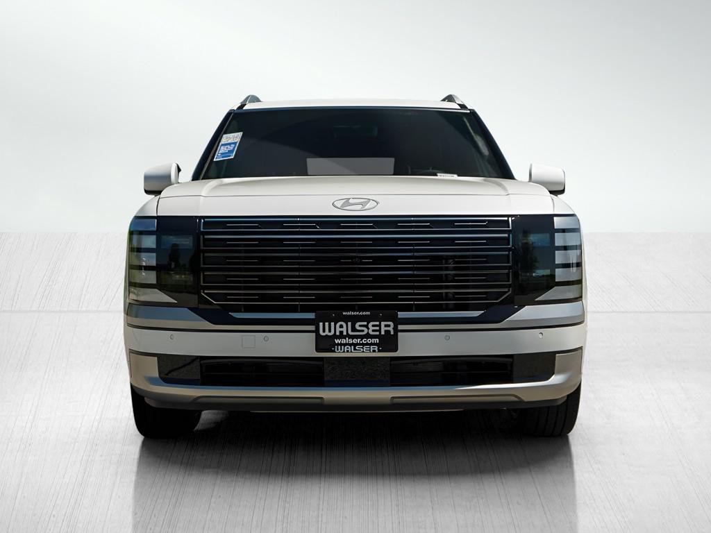 New 2026 Creamy White Pearl Hyundai Calligraphy AWD image 29