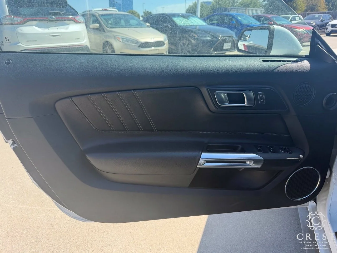 Used 2020 Oxford White Ford  image 9