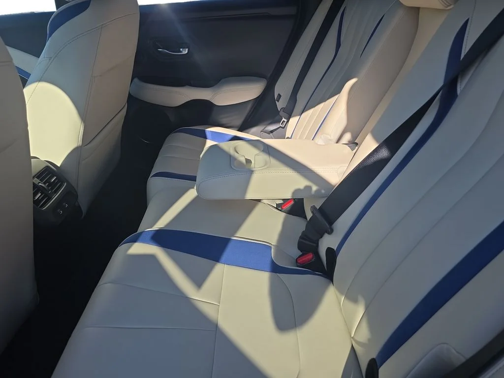 2026 Acura ADX A-Spec Package - Photo 22