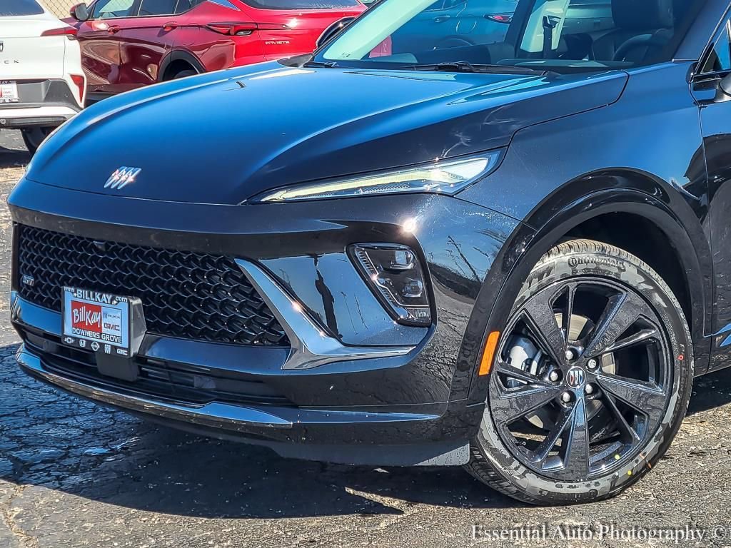 2026 BUICK ENVISION - Image 1