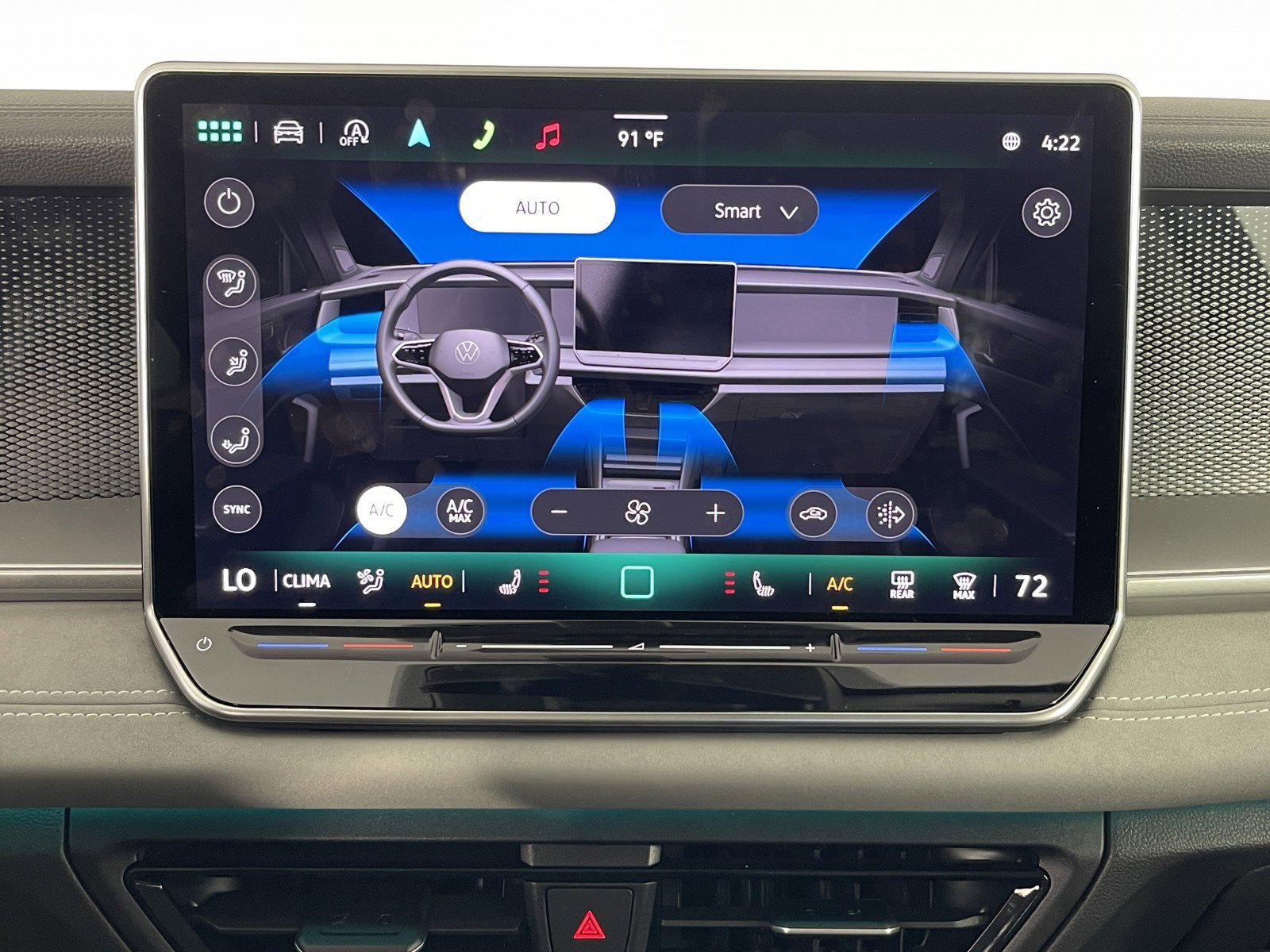 2025 Volkswagen Tiguan SE - Photo 29