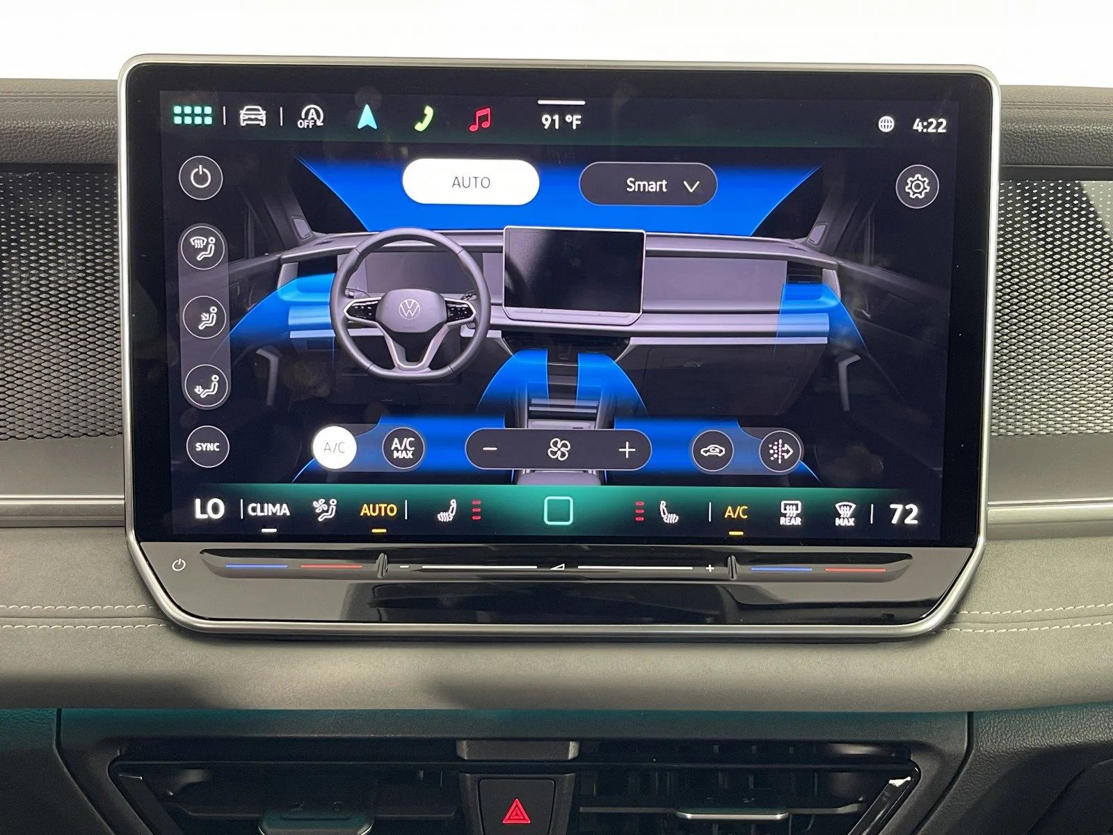 2025 Volkswagen Tiguan SE - Photo 29