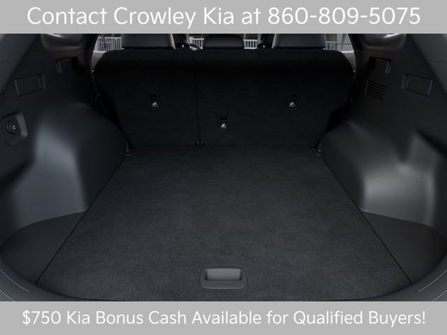 New 2027 Wolf Gray Kia X-Line image 19