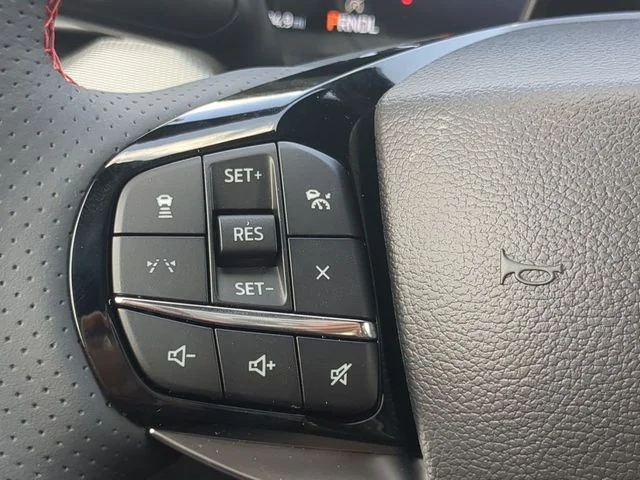 New 2026 Vapor Blue Metallic Ford ST-Line image 28