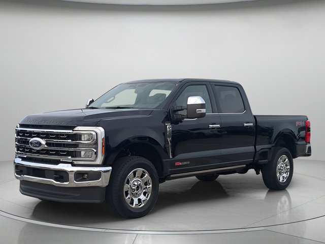 2026 Ford Super Duty F-250 SRW F-250® King Ranch®