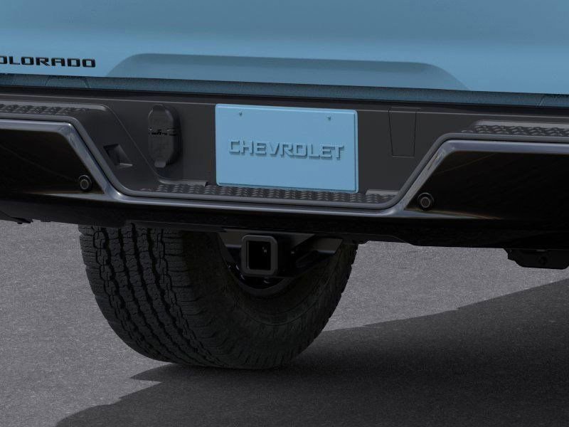 2026 Chevrolet Colorado Z71 - Photo 14