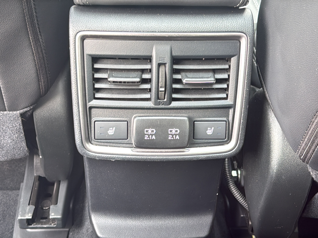 Used 2023 Brown Subaru Touring image 13