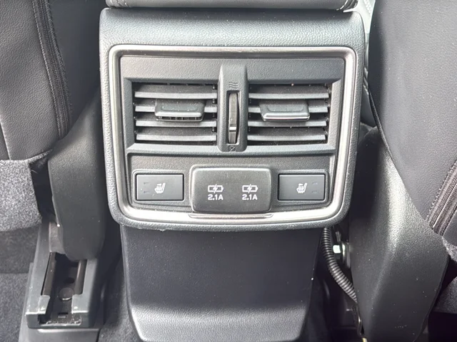 Used 2023 Brown Subaru Touring image 13