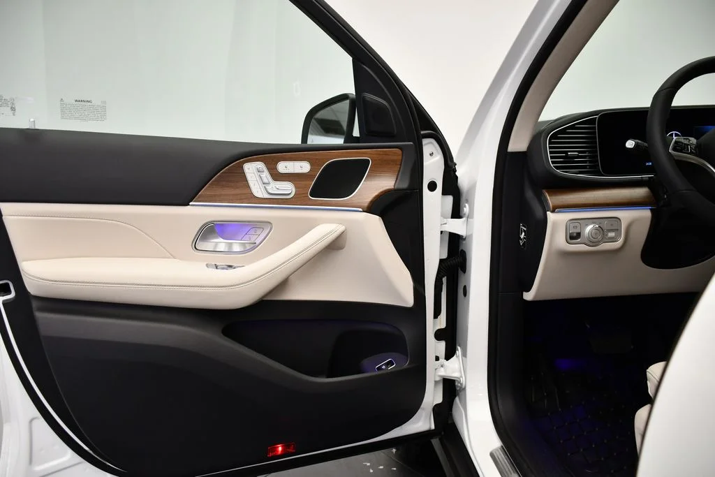 2026 Mercedes-Benz GLE GLE350 - Photo 32