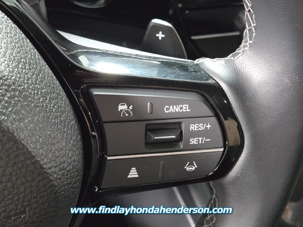 Certified Used 2026 Platinum White Pearl Honda Sport image 26