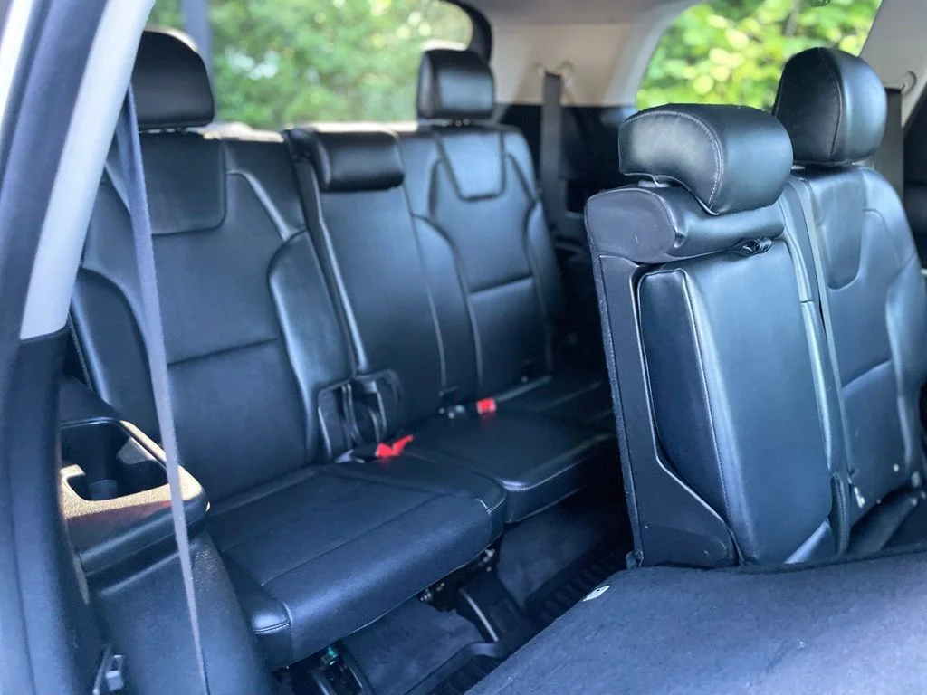 Used 2020 Dark Moss Kia S image 14