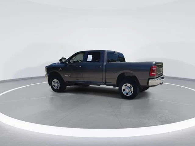 Used 2020 Gray Ram Tradesman image 8