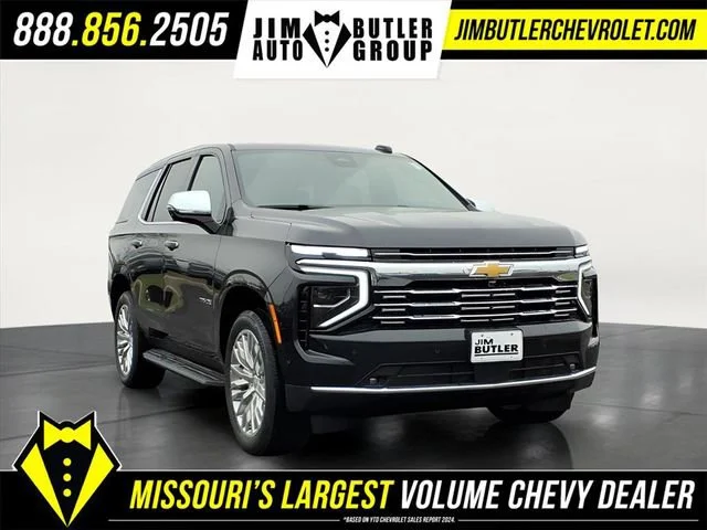 New 2026 Dark Ash Metallic Chevrolet Premier image 6