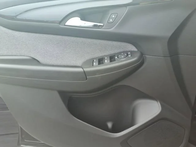 New 2026 Mosaic Black Metallic Chevrolet LT image 14