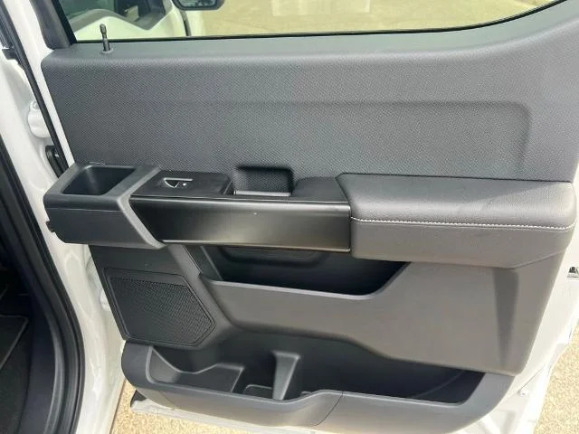 New 2026 Oxford White Ford STX® image 57