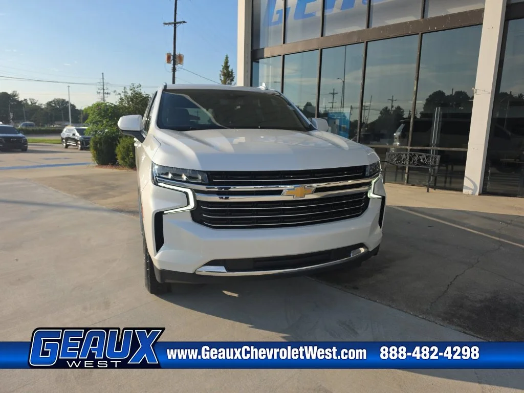 Used 2021 Beige Chevrolet LT image 2