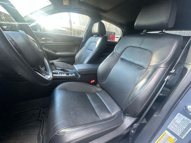 Used 2022 Gray Honda Sport Touring image 9