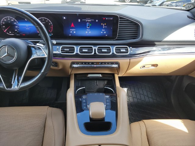 Certified Used 2024  Mercedes-Benz GLE 350 image 15