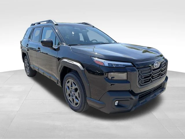 2026 Subaru Outback Premium's photo