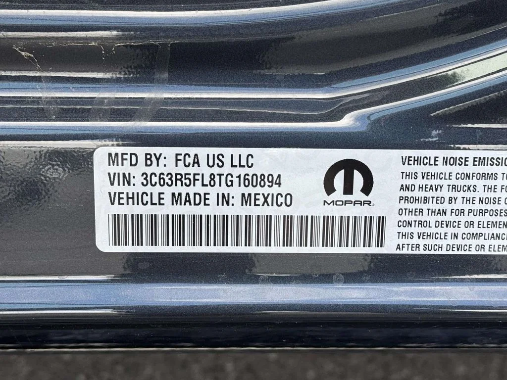 2026 RAM 2500 Laramie - Photo 30