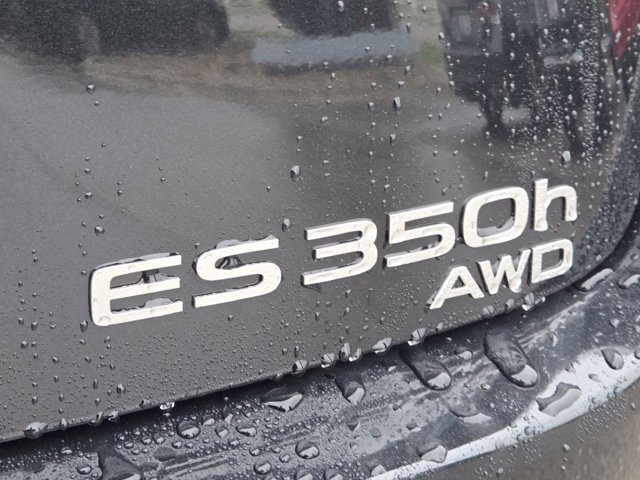 New 2026 Caviar Lexus PREMIUM AWD image 33