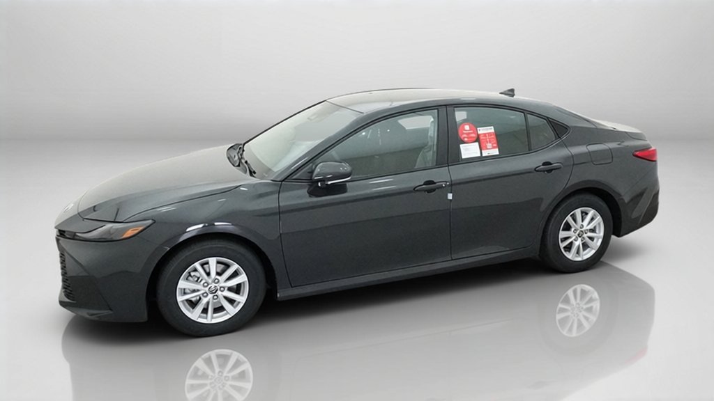 New 2027 Underground Toyota LE image 3