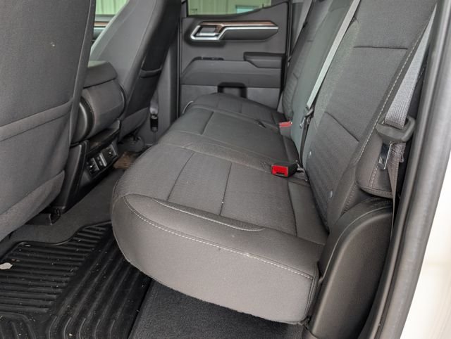 Used 2023 Summit White Chevrolet RST image 19